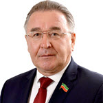 Хабибуллин Альберт Галимзянович