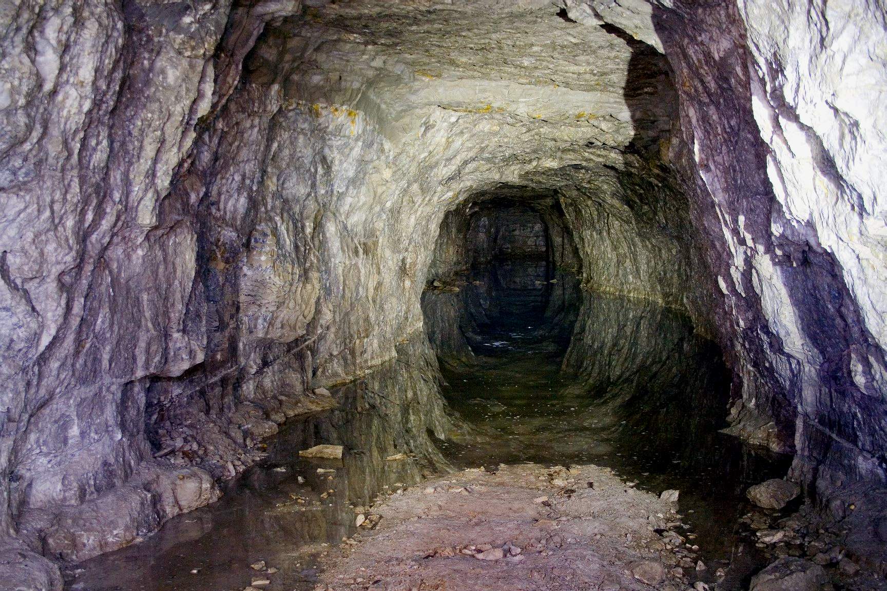 Сюкеевская пещера