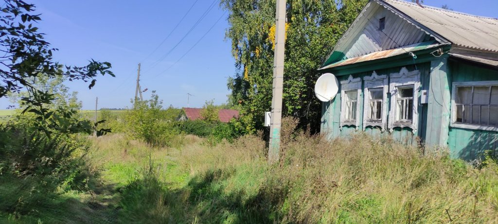 улица Курбанбая д. Бибеево